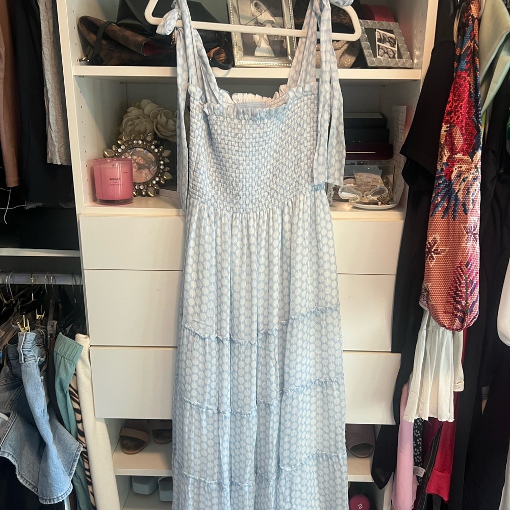 Hill House Home Ribbon Ellie Nap Dress